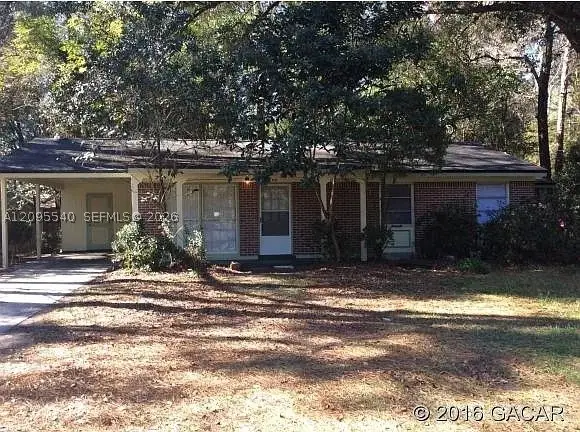 4216 NW 10, Gainesville, FL 32609