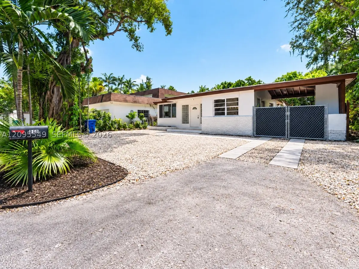 940 NE 85th, Miami, FL 33138 - #1