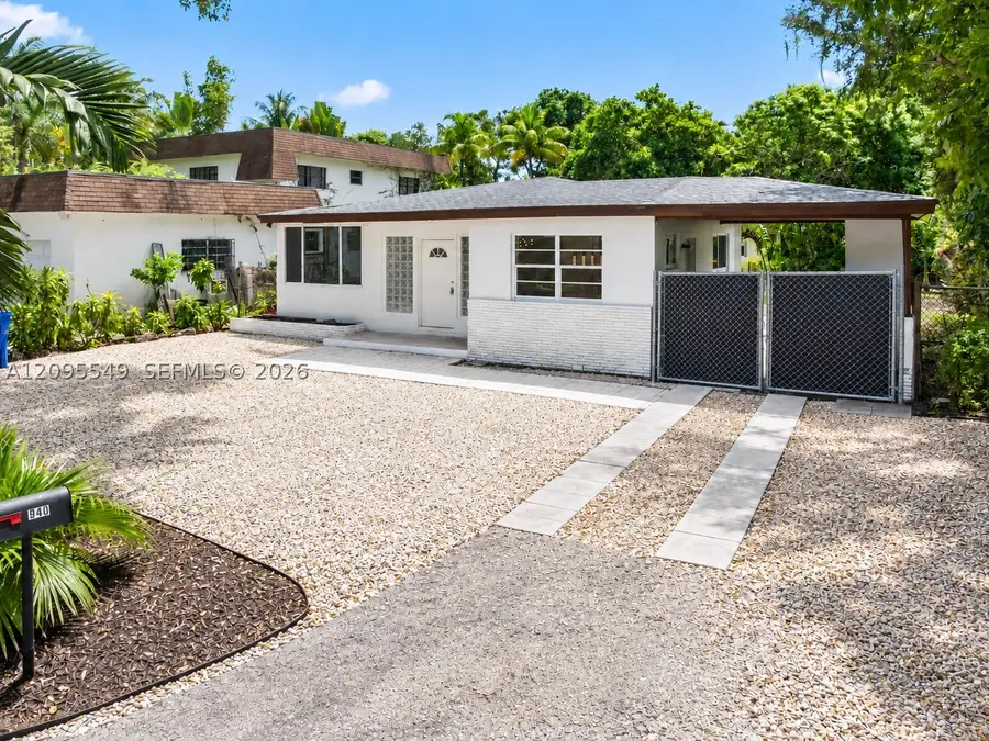 940 NE 85th, Miami, FL 33138 - #2