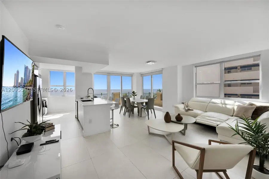 2080 S Ocean #511, Hallandale, FL 33009 - #3