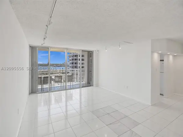 18071 Biscayne #1701, Aventura, FL 33160