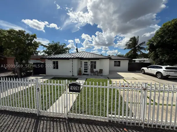 10516 NW 36th, Miami, FL 33147