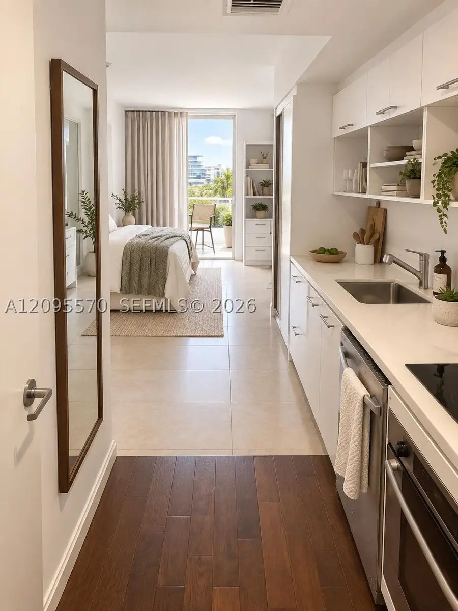 50 Biscayne #705, Miami, FL 33132 - #3