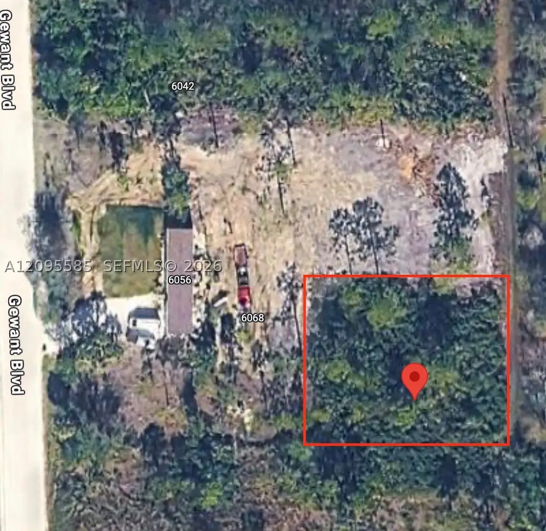 6062 Gewant, Punta Gorda, FL 33982 - #1