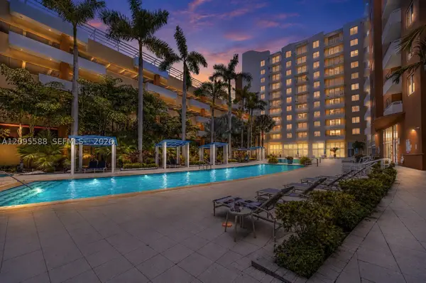 2775 NE 187th #318, Aventura, FL 33180