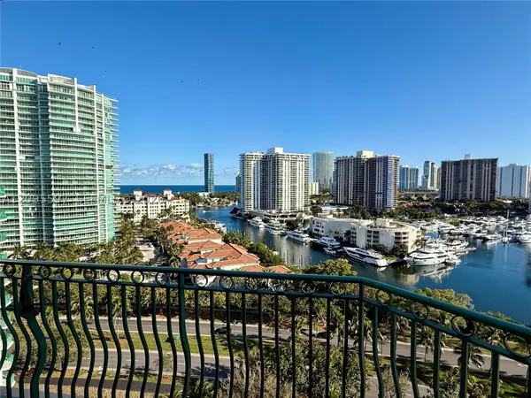 19900 E Country Club #TS03, Aventura, FL 33180