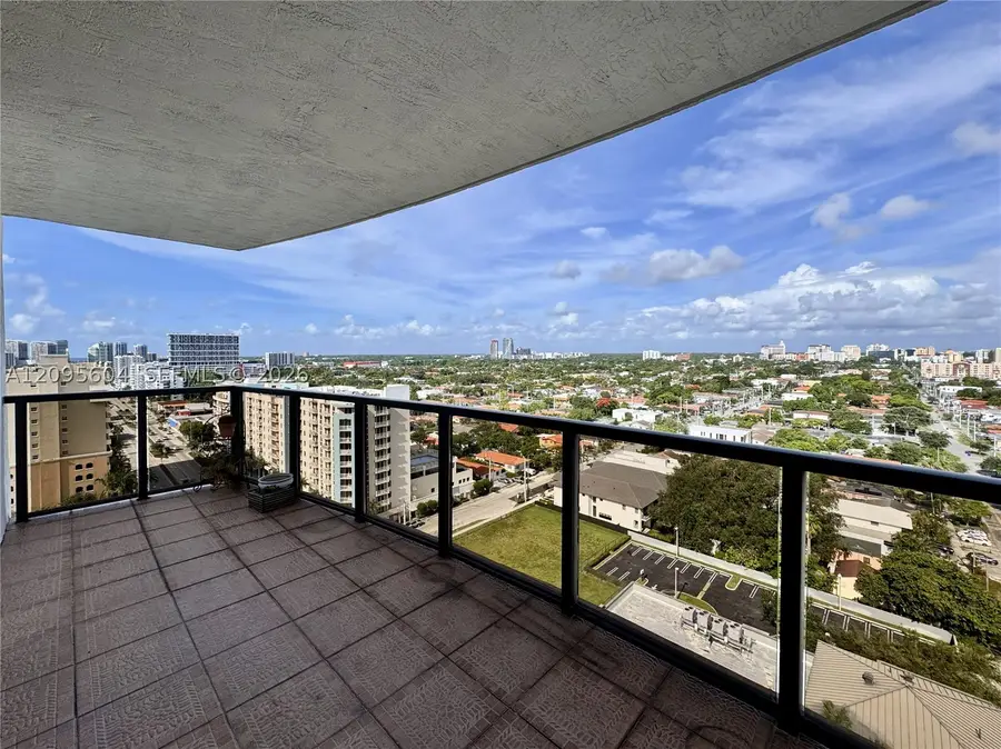 2301 SW 27th #1500, Miami, FL 33145 - #2