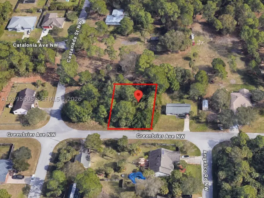215 Greenbrier Ave Nw Palm Bay, Palm Bay, FL 32907 - #3