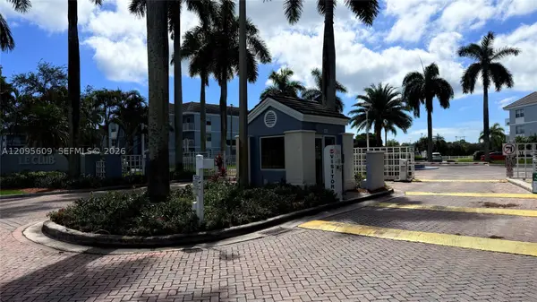8560 SW 212th #203, Cutler Bay, FL 33189