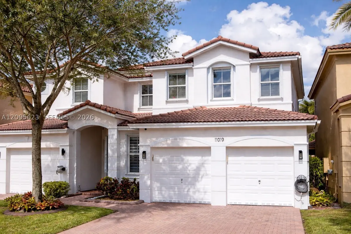 Address Withheld By Seller, Doral, FL 33178 - #1