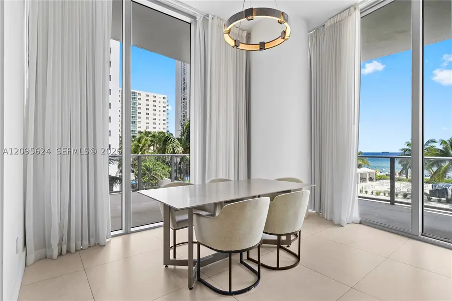 4111 S Ocean #201, Hollywood, FL 33019 - #3