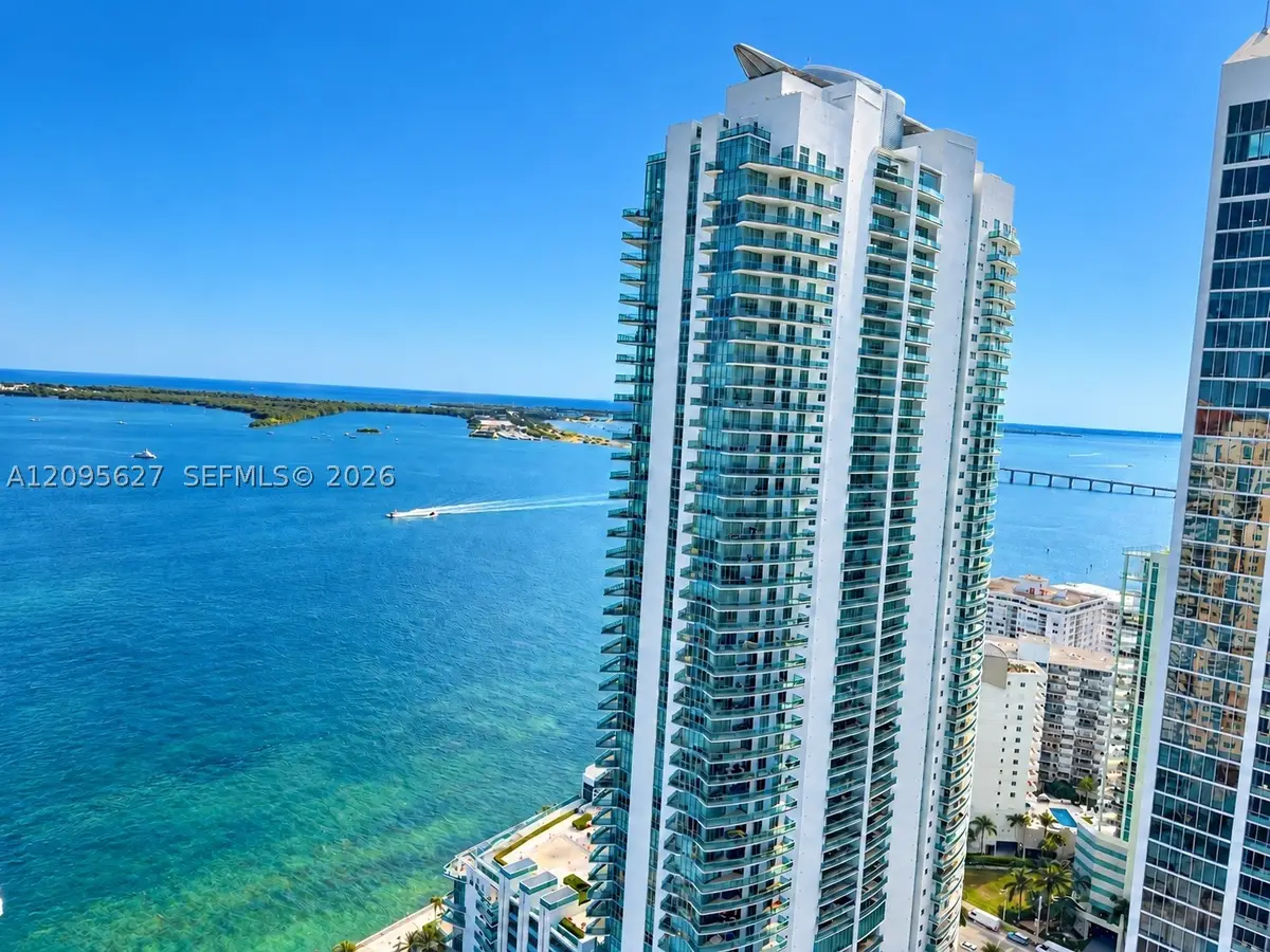 1200 Brickell Bay #PH4103, Miami, FL 33131 - #1