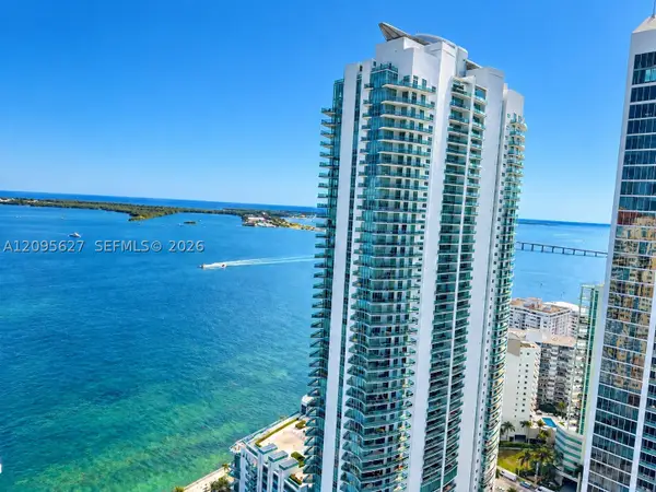 1200 Brickell Bay #PH4103, Miami, FL 33131