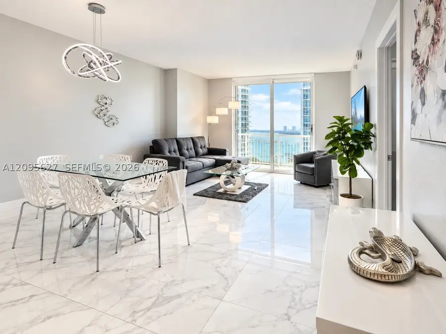 1200 Brickell Bay #PH4103, Miami, FL 33131 - #2