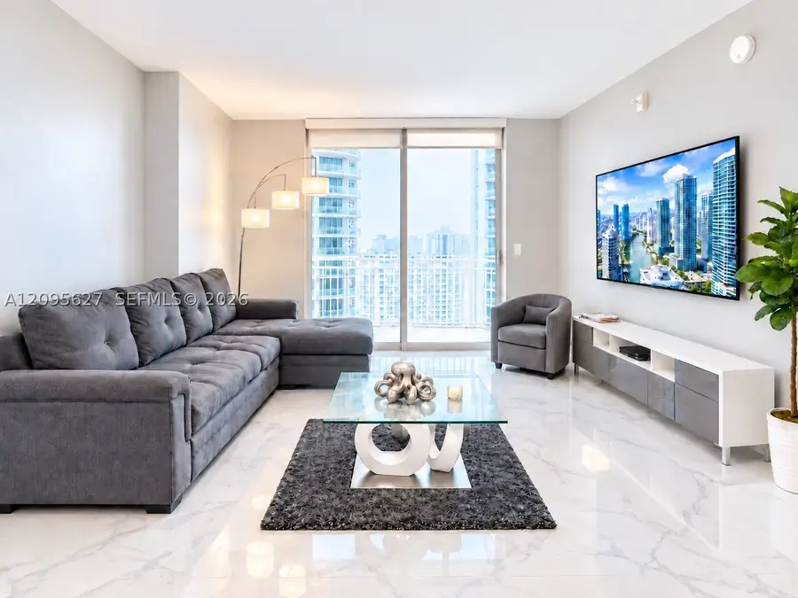 1200 Brickell Bay #PH4103, Miami, FL 33131 - #3