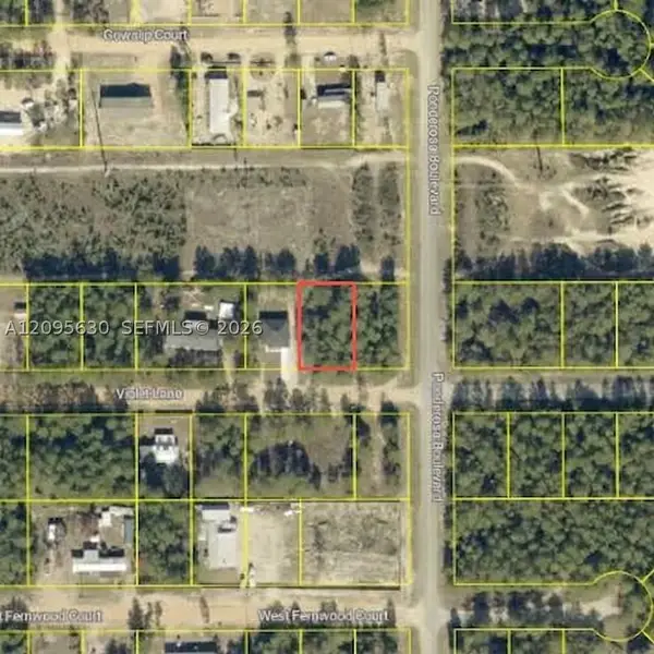 0 Violet, Other Fl City, FL 32433