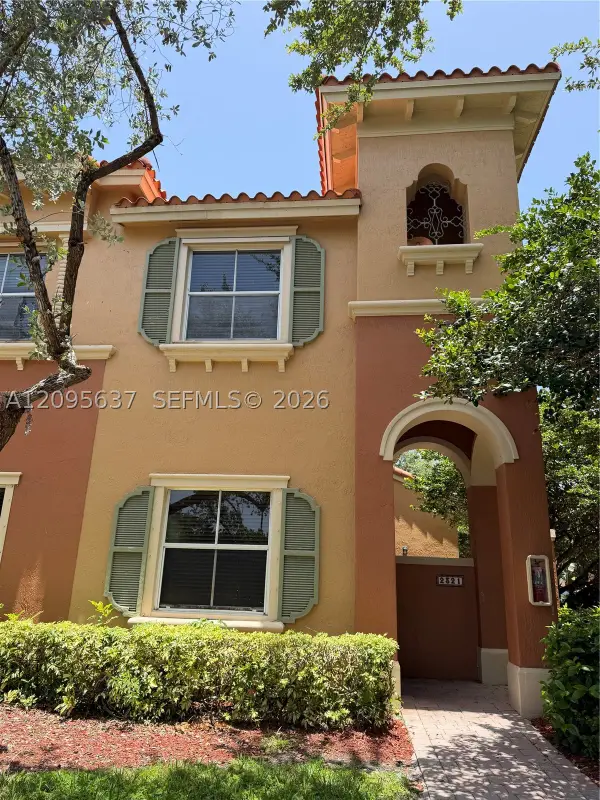 2321 Mariner, Dania Beach, FL 33312