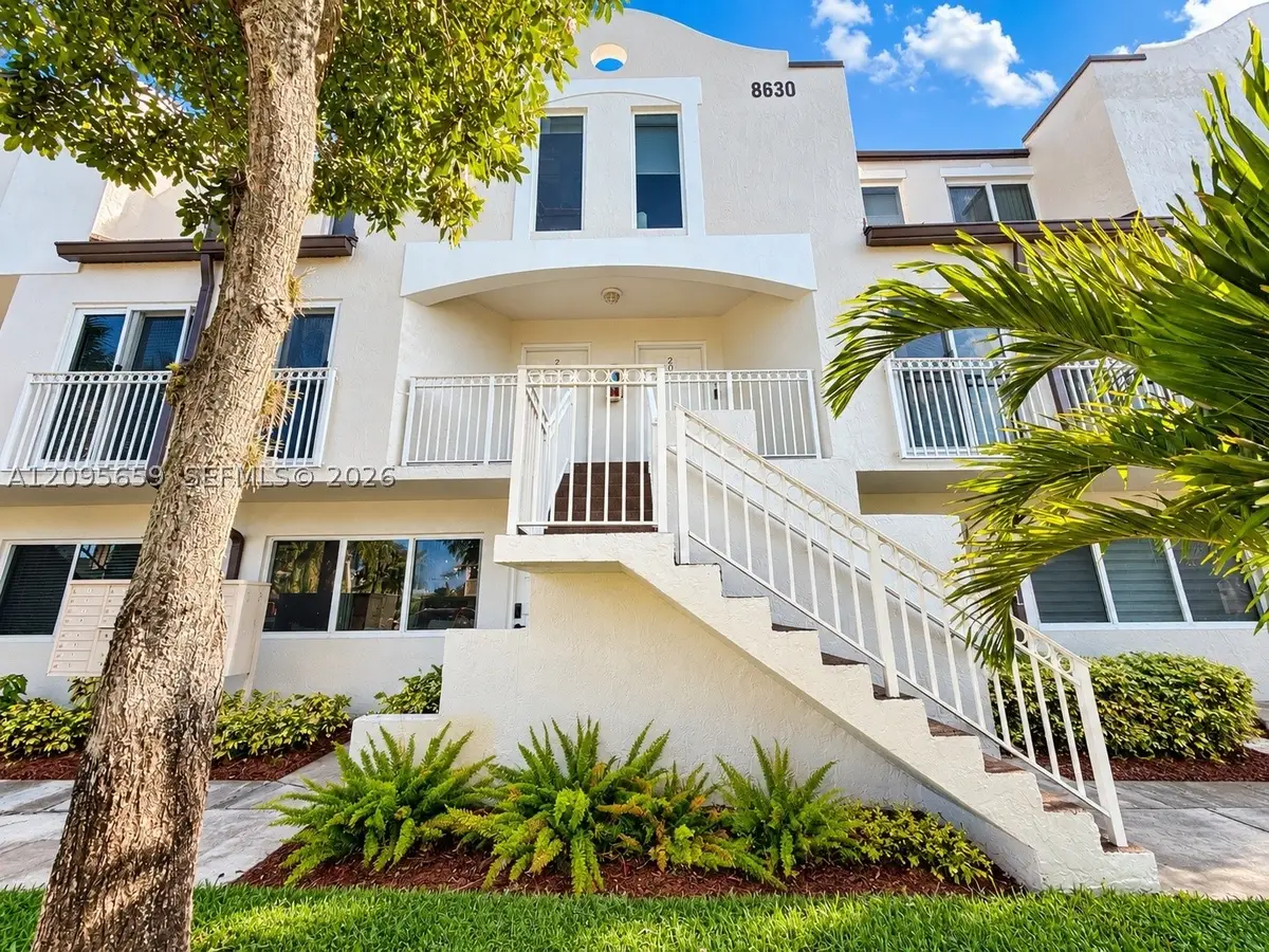 8630 NW 5th #16-208, Miami, FL 33126 - #1