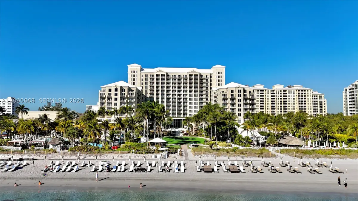 455 Grand Bay #1020, Key Biscayne, FL 33149 - #1