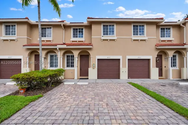 21007 NW 14th #6, Miami Gardens, FL 33169