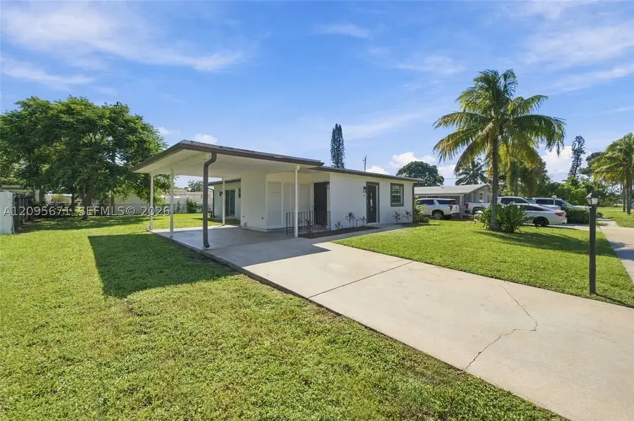 1944 Baythorne, West Palm Beach, FL 33415 - #2
