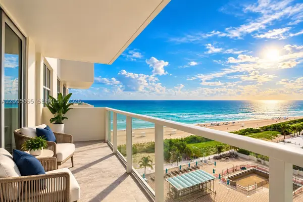 5701 Collins #912, Miami Beach, FL 33140