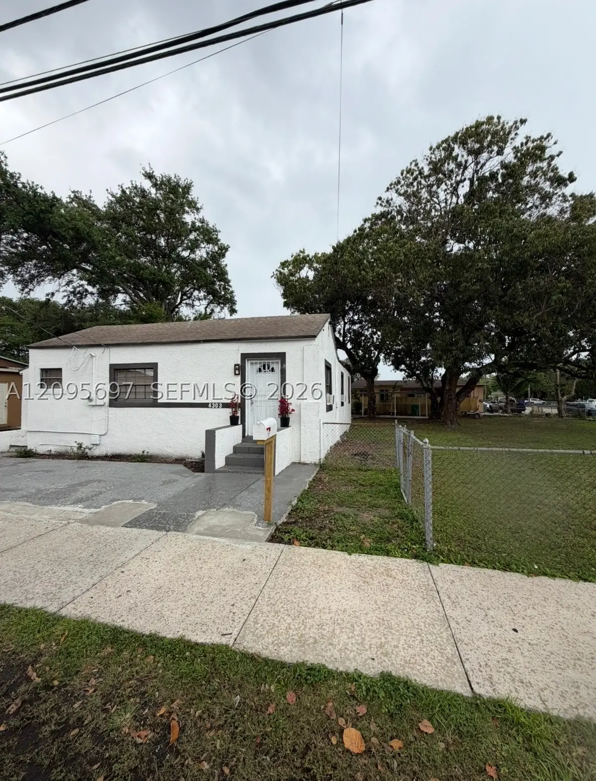 4303 NW 13th, Miami, FL 33142 - #1