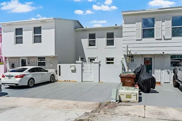 1369 W 69th, Hialeah, FL 33014