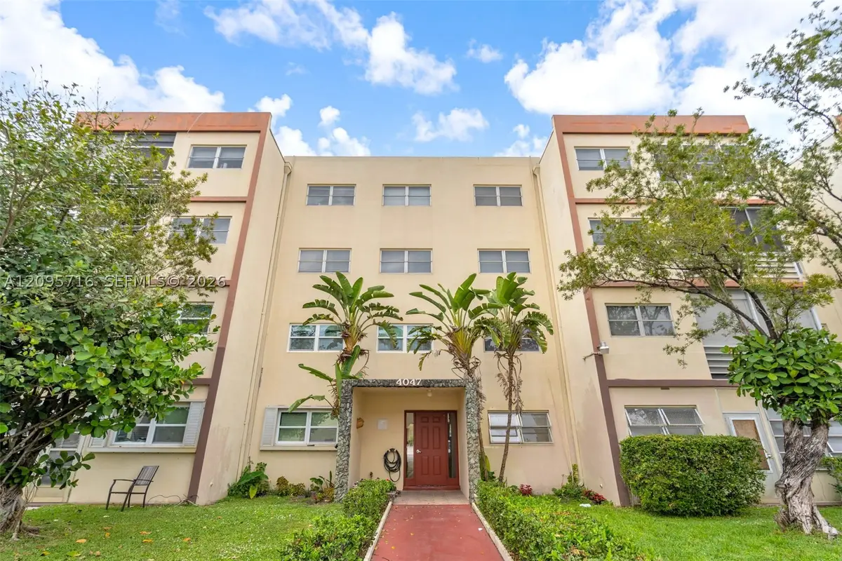 4047 NW 16th #107, Lauderhill, FL 33313 - #1