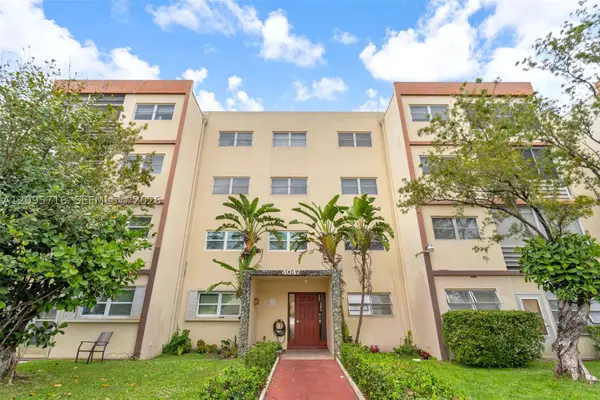 4047 NW 16th #107, Lauderhill, FL 33313