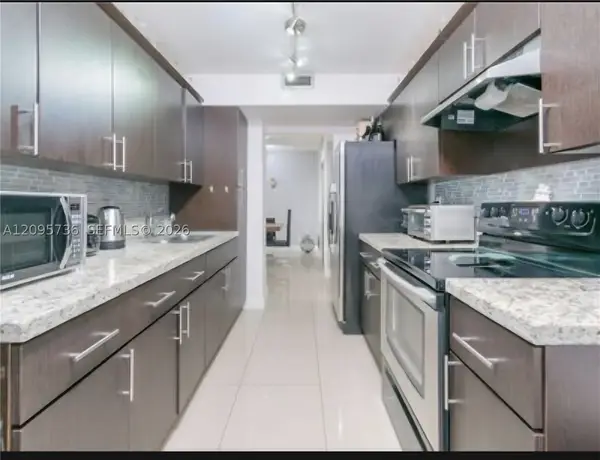 4200 Hillcrest #705, Hollywood, FL 33021