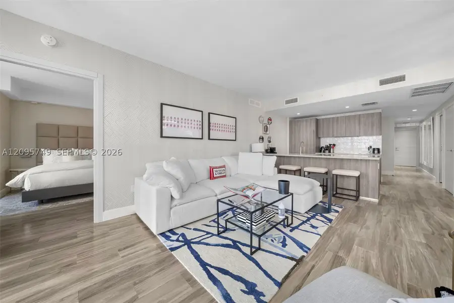801 S Miami #1604, Miami, FL 33130 - #2