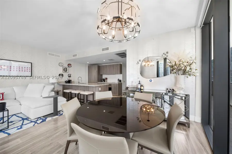 801 S Miami #1604, Miami, FL 33130 - #3