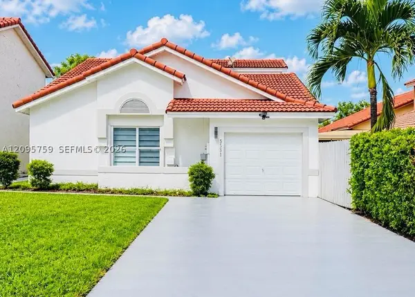 5531 NW 188th, Miami Gardens, FL 33055