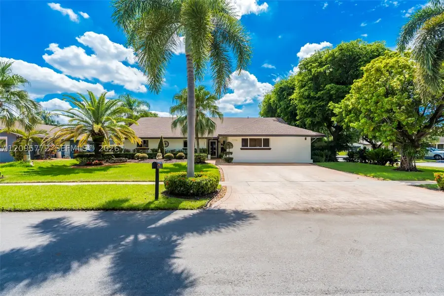 Address Withheld By Seller, Pembroke Pines, FL 33026 - #2