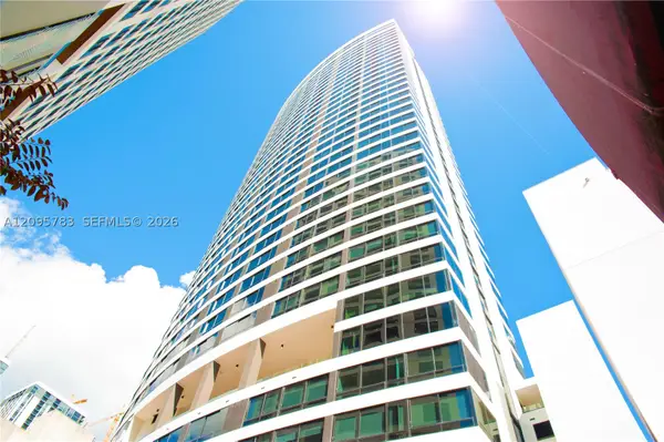 225 N Miami #2306, Miami, FL 33128
