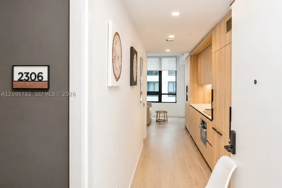225 N Miami #2306, Miami, FL 33128 - #2