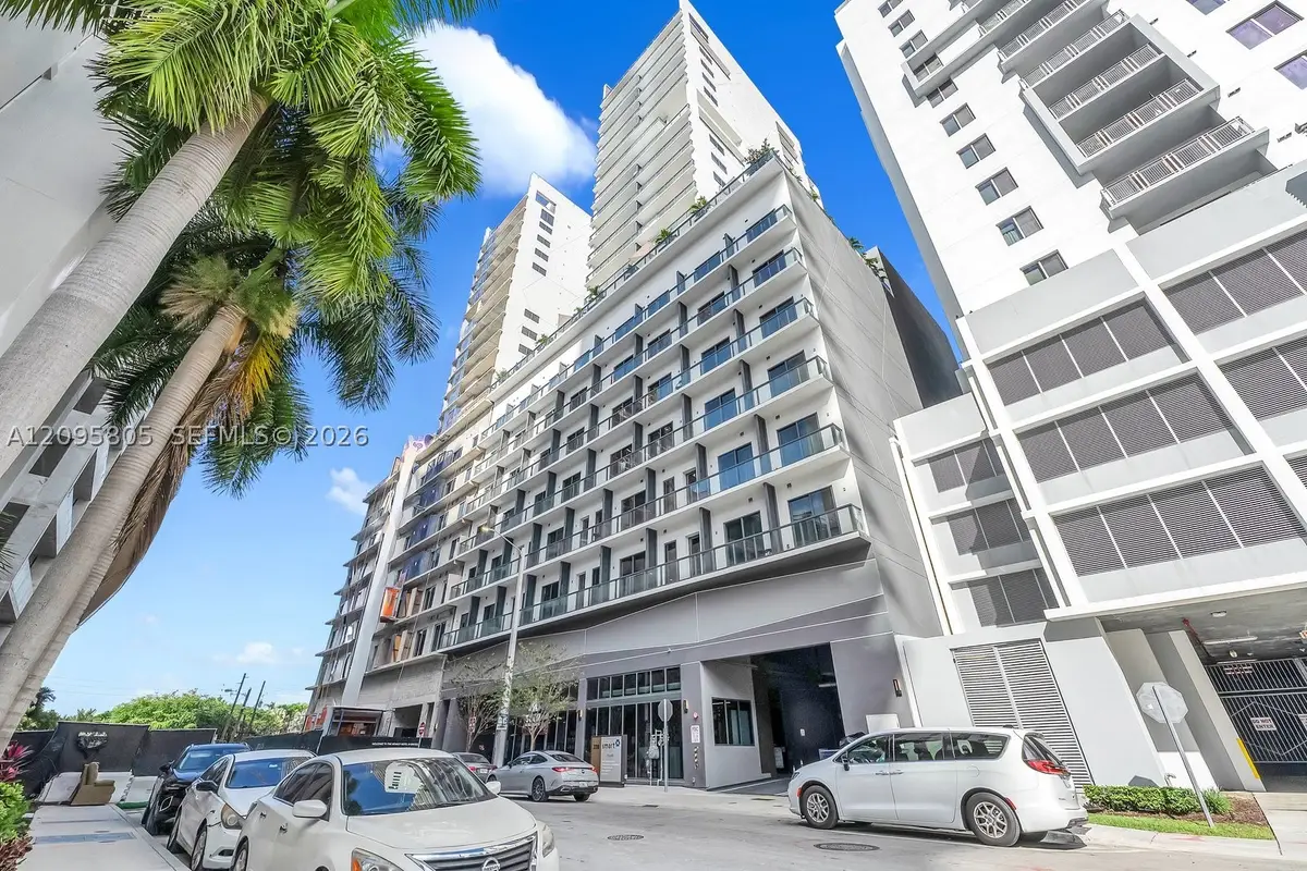 229 SW 9th #508, Miami, FL 33130 - #1