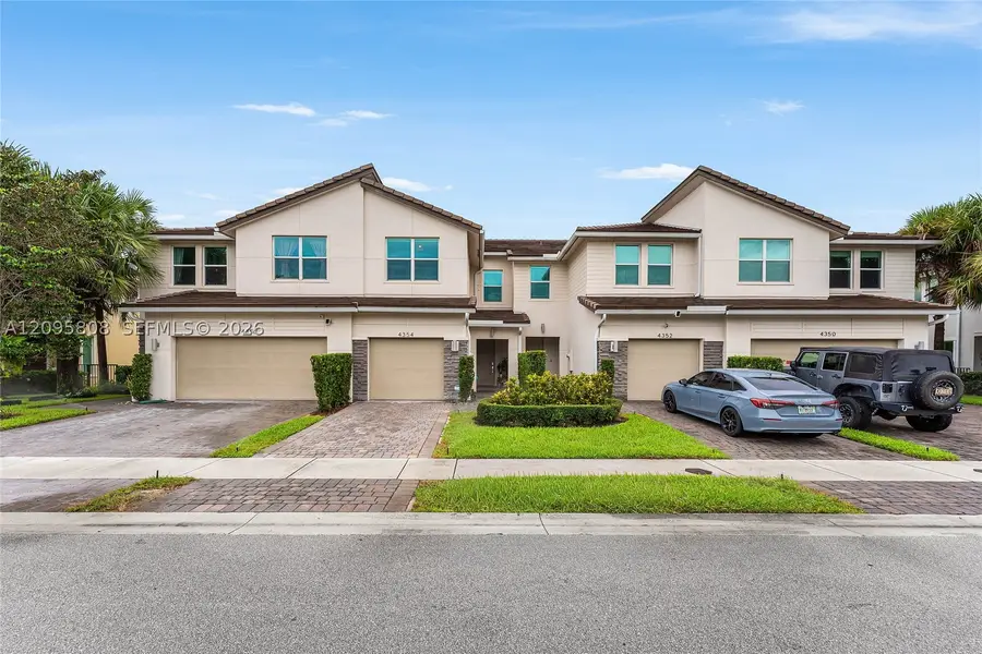 4354 Veleiros, Deerfield Beach, FL 33064 - #2