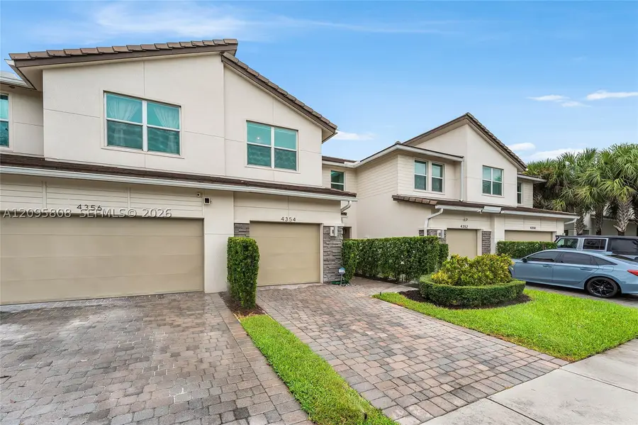 4354 Veleiros, Deerfield Beach, FL 33064 - #3