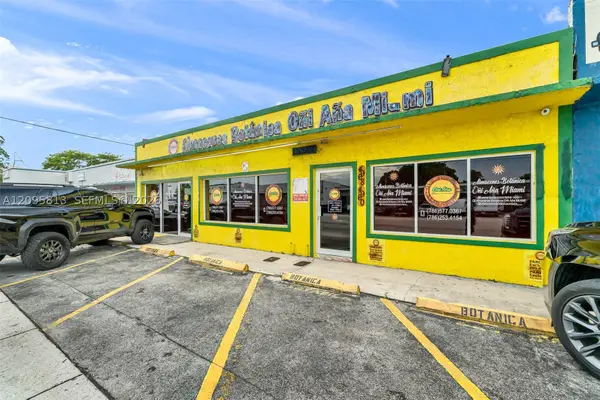 4960 E 4th, Hialeah, FL 33013