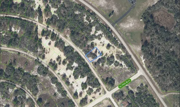 488 Morningside, Lake Placid, FL 33852