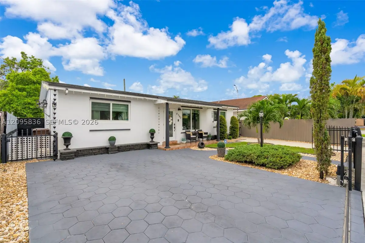 4340 W 5th, Hialeah, FL 33012 - #1