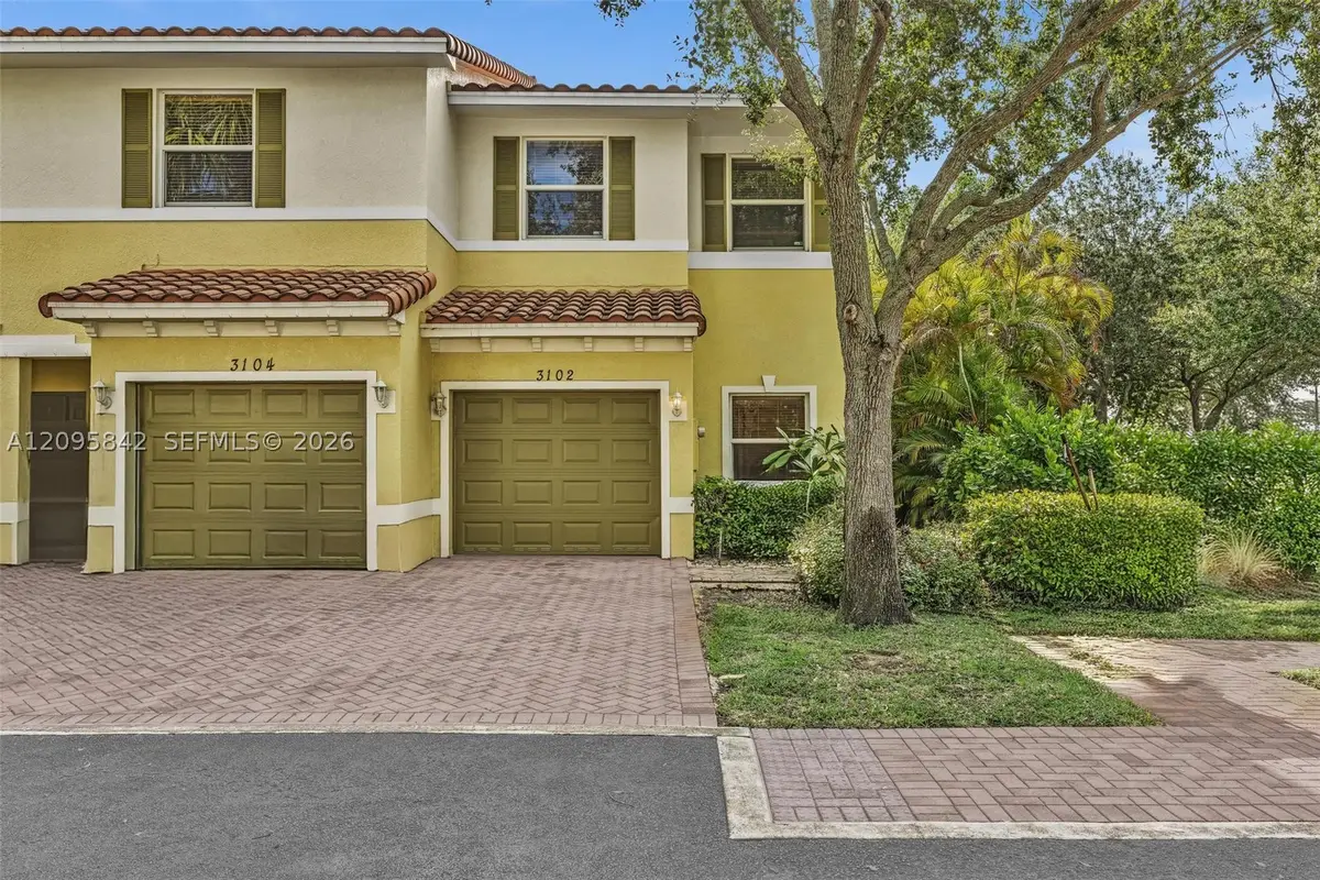 3102 NW 24th, Oakland Park, FL 33309 - #1