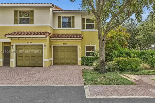 3102 NW 24th, Oakland Park, FL 33309