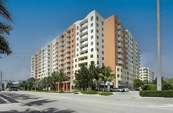 18800 NE 29th #1023, Aventura, FL 33180