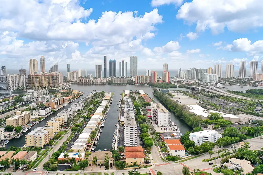 3545 NE 166th #304, North Miami Beach, FL 33160 - #2