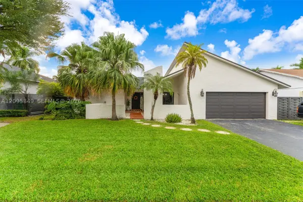 13711 SW 108th, Miami, FL 33186
