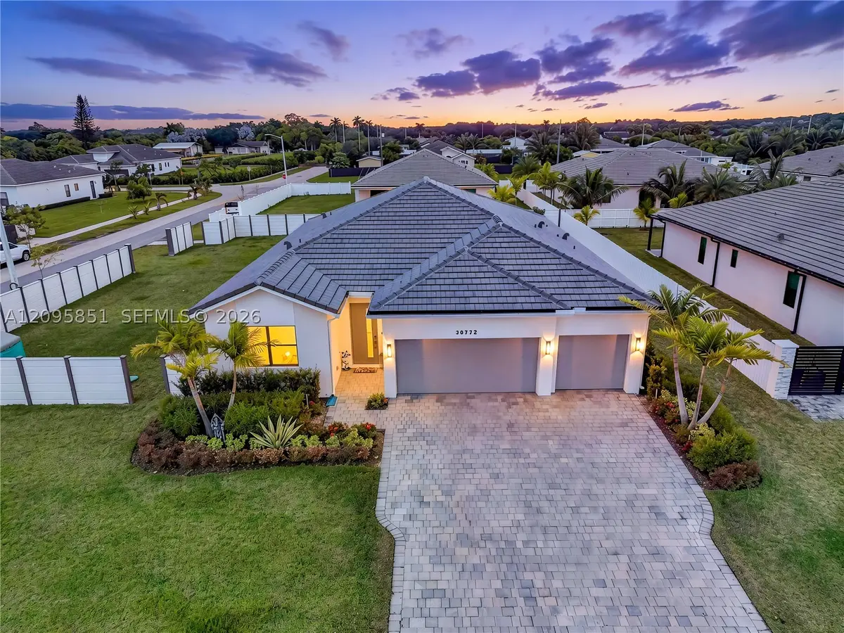 30772 SW 192nd, Homestead, FL 33030 - #1