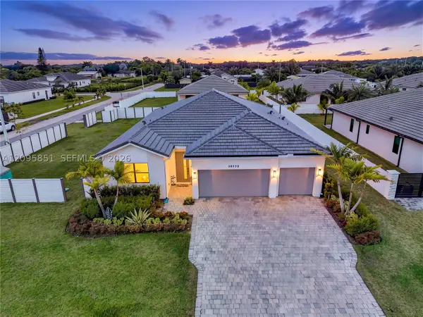 30772 SW 192nd, Homestead, FL 33030